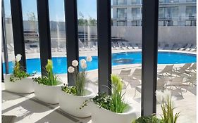 Hello Kołobrzeg Polanki Aqua Apartament Premium