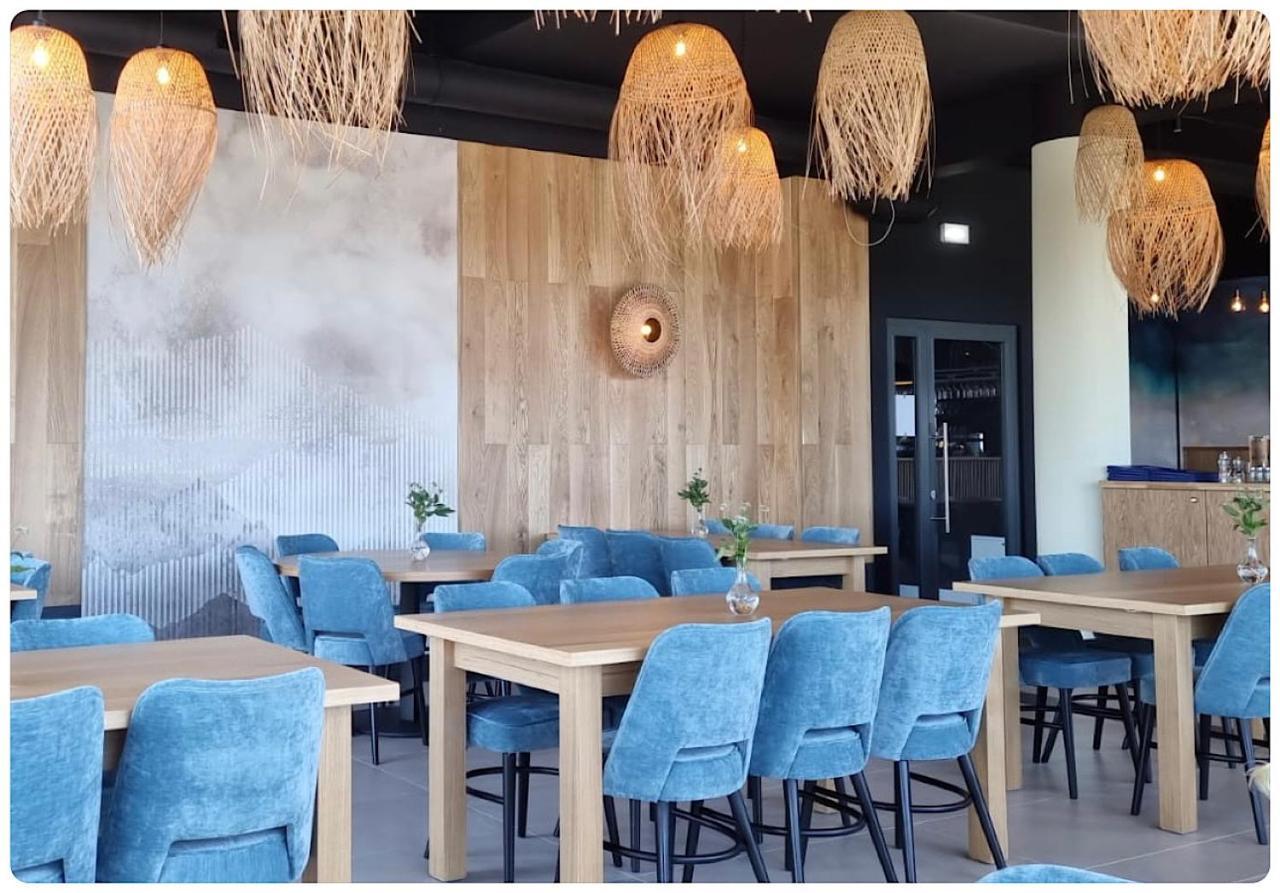 Hello Kołobrzeg Polanki Aqua Apartament Premium Zewnętrze zdjęcie