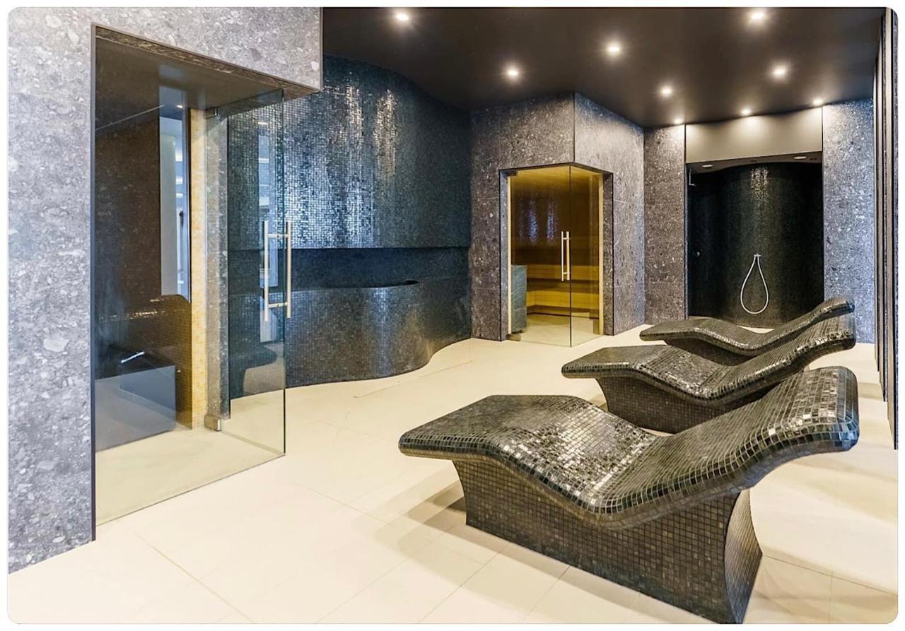 Hello Kołobrzeg Polanki Aqua Apartament Premium Zewnętrze zdjęcie